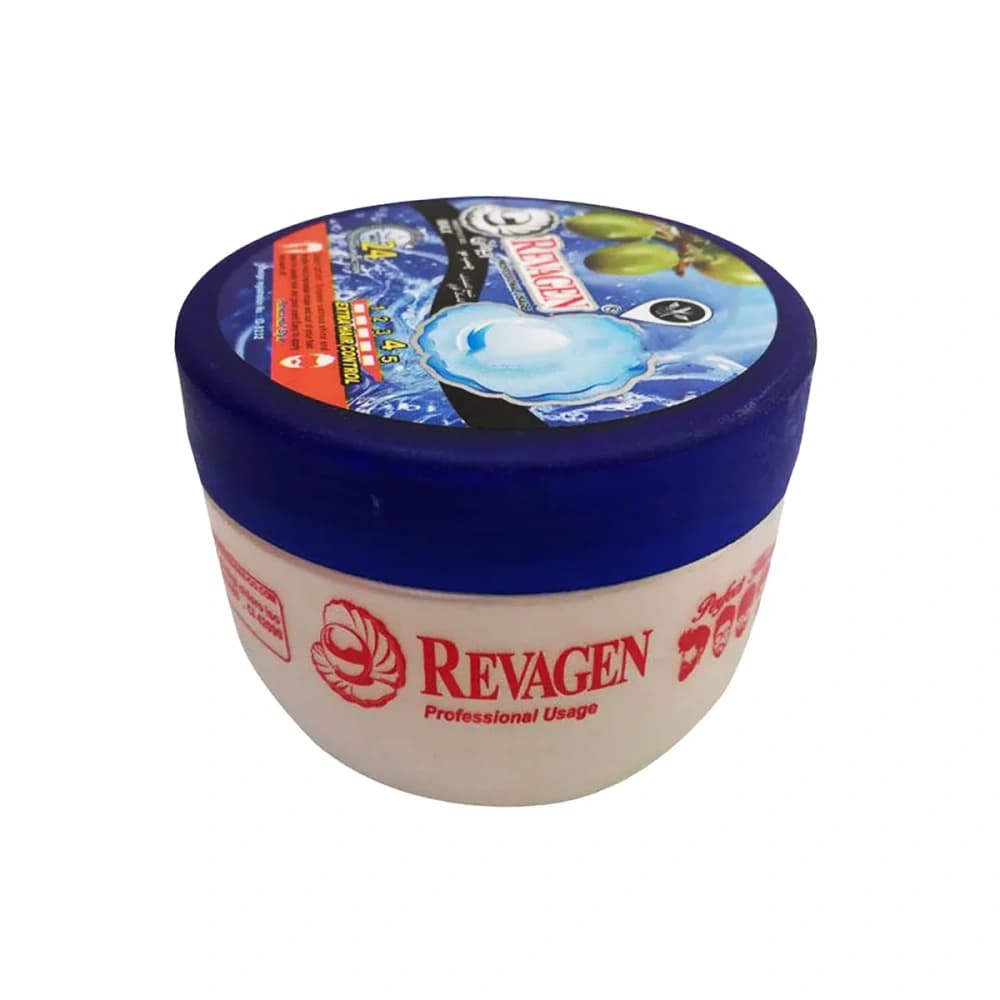 ژل واکس ریواژن (Revagen)