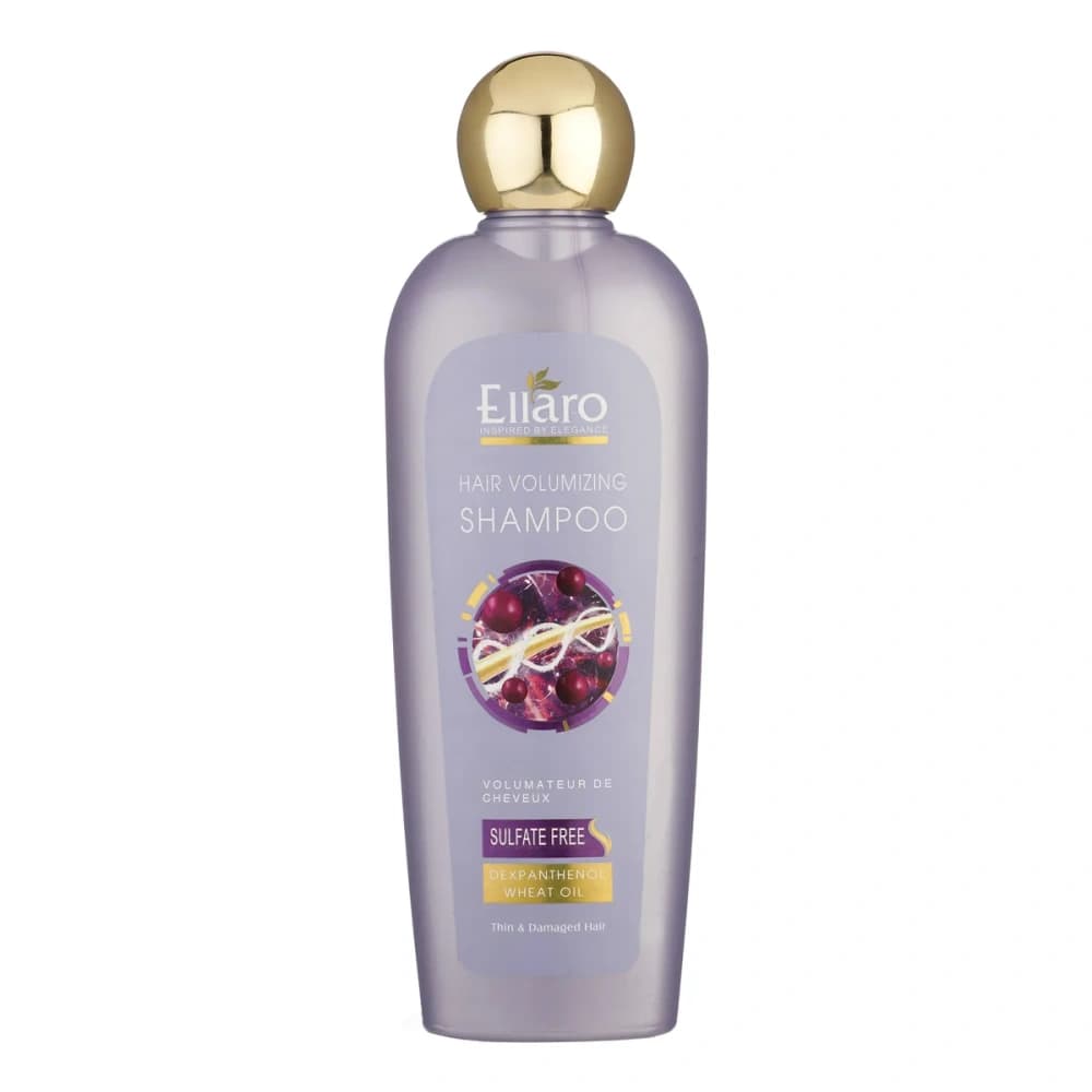 شامپو مو الارو مدل Hair Volumizing حجم 300 میلی لیتر 300 میلی لیتر