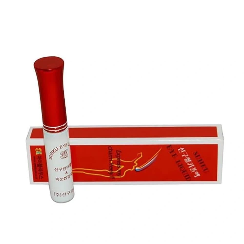 چسب مژه مصنوعی سانکو مدل 001