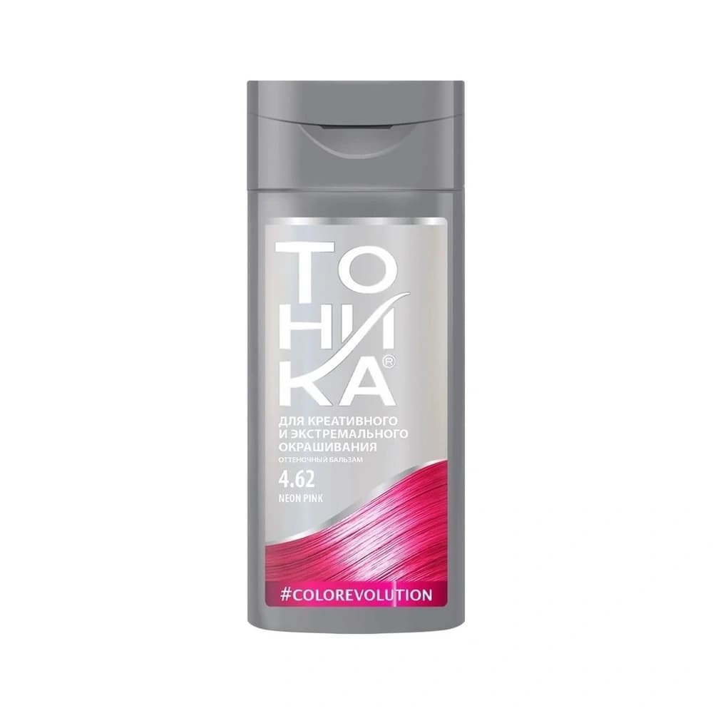 شامپو رنگساژ مو تونیکا (Tonica)